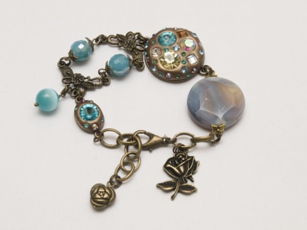 Bracelet - Bracelets