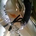 Butterfly - Bracelets - beadwork