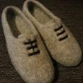 8thPets kedukai - Shoes & slippers - felting