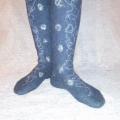 Soft socks - Shoes & slippers - felting
