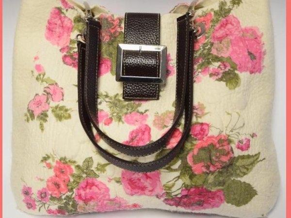 Handbag - Handbags & wallets
