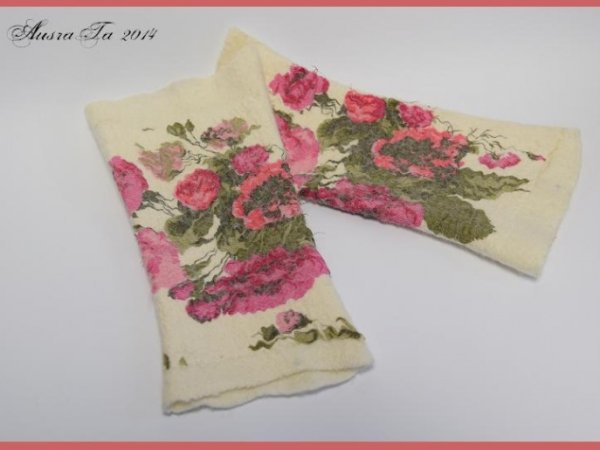 Wristlets - Wristlets