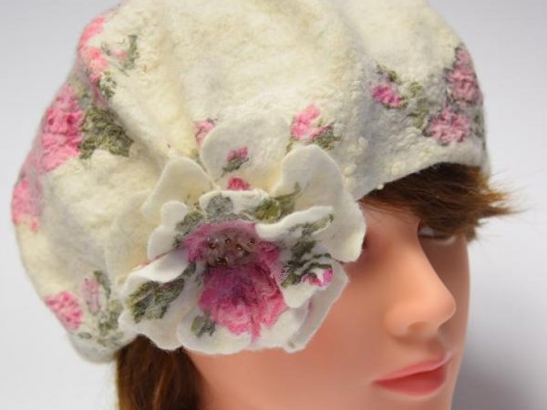 Beret - Hats
