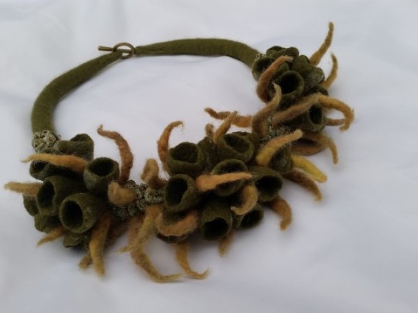 Rudens koralai 2
