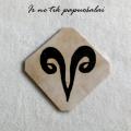 Coaster - Aries - Woodwork - making