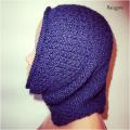 Hat - couplings - Hats - knitwork