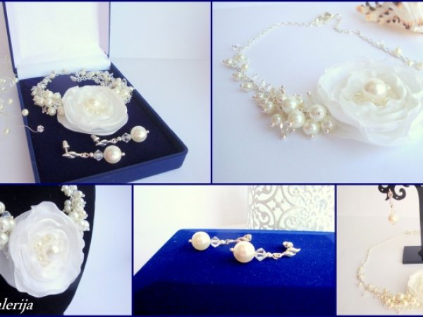 Bride - Kits