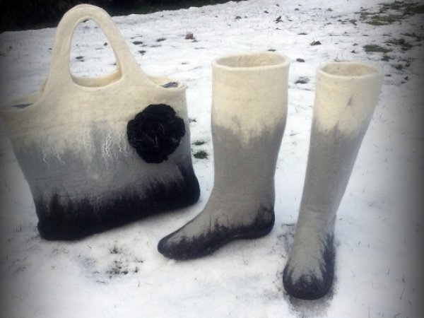 Package " cold winters 2 " 2