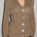 Cardigans sweater - Sweaters & jackets - knitwork