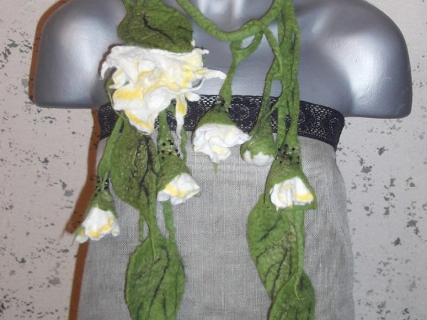 Remembering summer - Necklaces