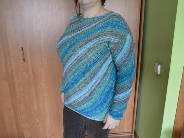 Sweater 2