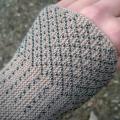 sandy - Wristlets - knitwork