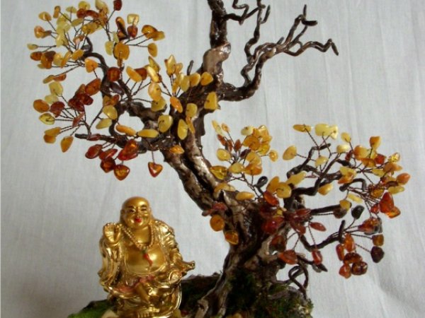 Amber - Biser