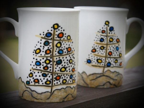 "Kalėdinei arbatai" 3