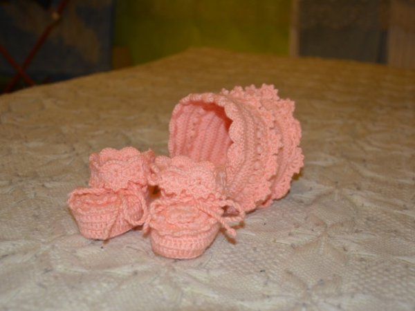 Set for the future Princess - Children clothes