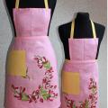Apron - Other clothing - sewing