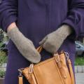 felted mittens - Gloves & mittens - felting