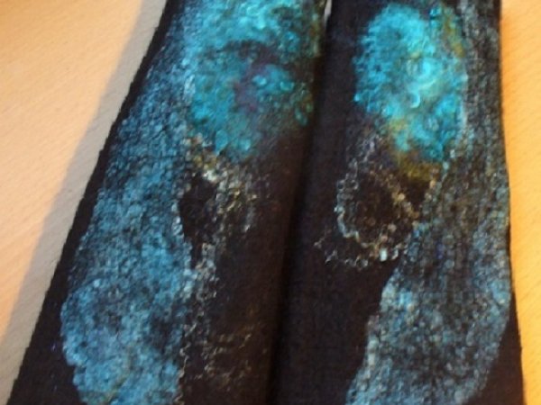 Double Riese - Wristlets