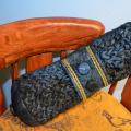 Buffff - Blankets & pillows - felting