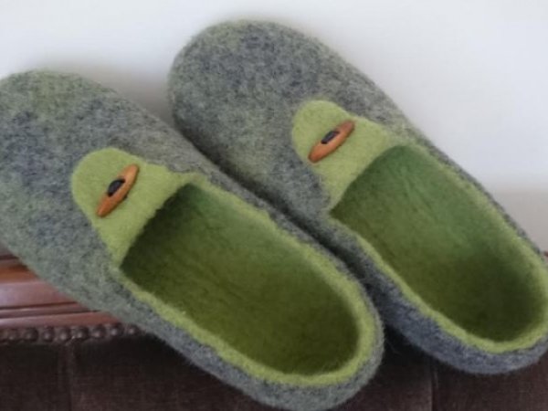 Veltukai - Shoes & slippers