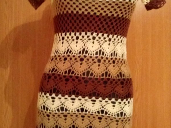 Marga dress - Dresses