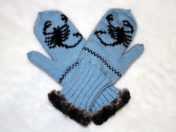Gloves boy - Gloves & mittens
