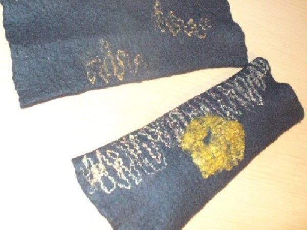 Aukso atspindys... 2