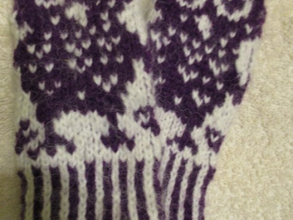 Owlet - Gloves & mittens
