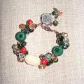 Charm - Bracelets - beadwork