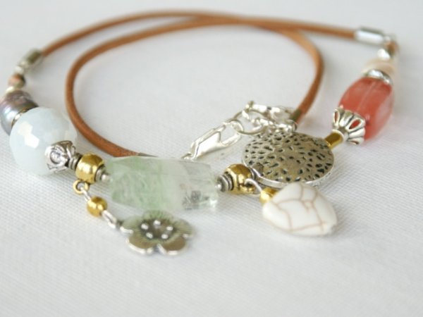 Vėrinys "Stones II" 2