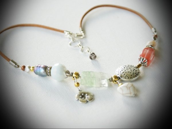 Vėrinys "Stones II" 3