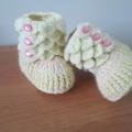 shoes - Shoes - knitwork