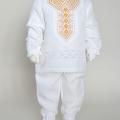 Christening suit - Sets - sewing