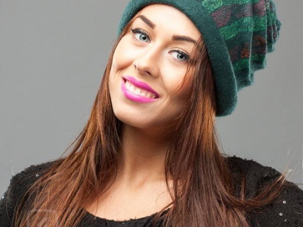 Green - Hats