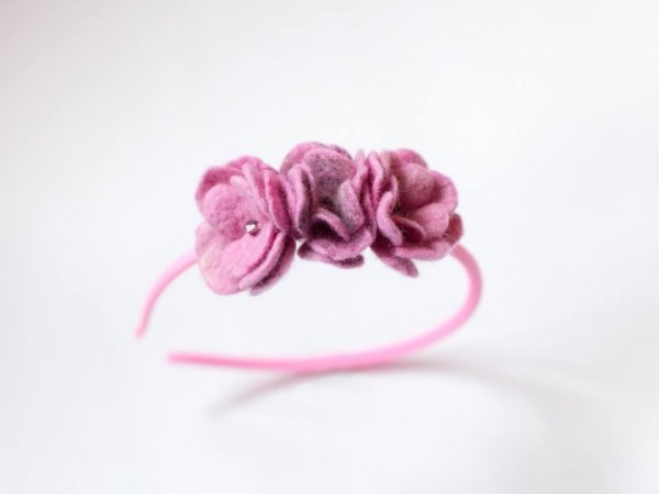 Hoop - Hair accessories