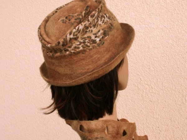 Skrybelė  ,,Gepardas,, 3