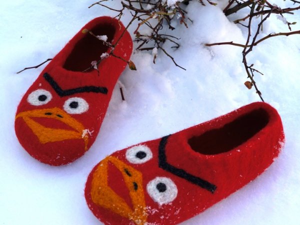 Again angry birds the size of 36 1