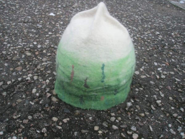 hat "Mažulis - Hats