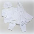 Christening Clothes - Sets - sewing