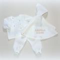 Christening suit - Sets - sewing