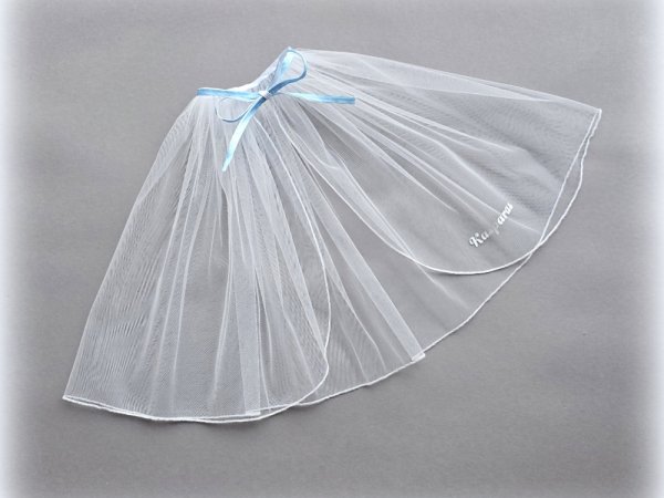 Gorgeous dress Christening mocherine 3