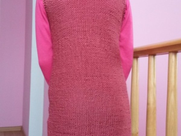 Cherry  dress 2