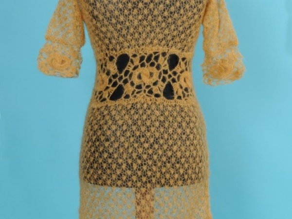 Amber dress 2