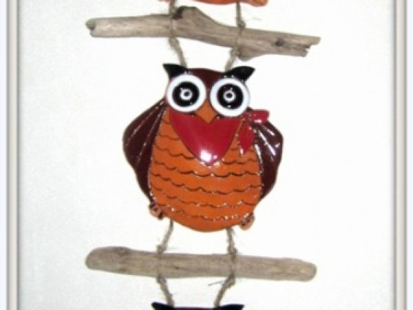 Owlet PANO - Ceramics