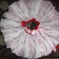 Dance skirt - Skirts - knitwork