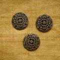 Clay Buttons - Accessory - making