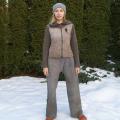 Felt trousers - Pants & shorts - felting