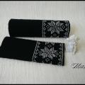 Wristlets - Wristlets - knitwork