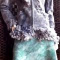 Puriklis - Other clothing - felting