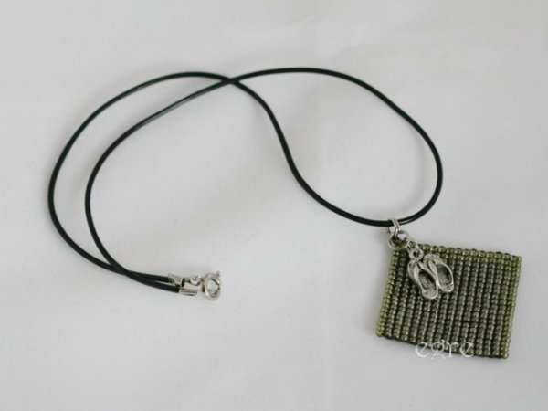 "Talismanas" 2
